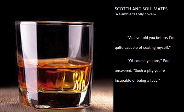 Incapable of being a lady